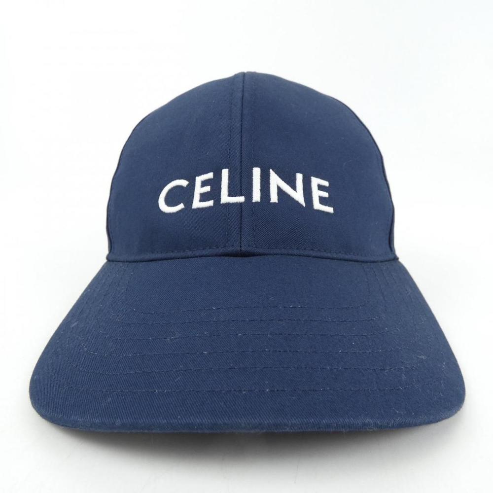 Celine Cap - Picture 2 of 5